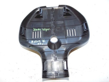 KRYT ZRCÁTKO OPEL ASTRA K V 13422715 13422716