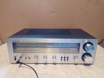 TECHNICS SA-200