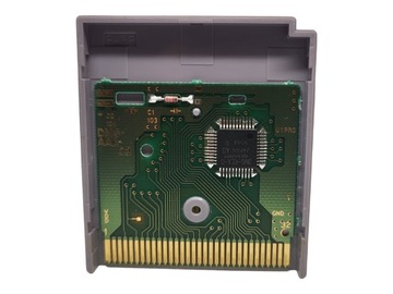 Клакс Game Boy Gameboy Classic