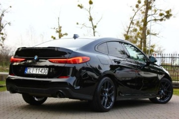 BMW Seria 2 F22-F23-F45-F46 Coupe Facelifting 218d 150KM 2021 BMW Seria 2 218D 150KM Sportowy Sedan M Sport Bezwypadkowy Serwis Pewne Au, zdjęcie 10