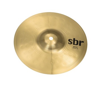 Sabian SBR Performance Set 14 16 20 барабанных тарелок