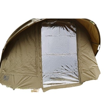 РЫБАЛОЧНАЯ ПАЛАТКА FOX R SERIES 1 MAN XL ХАКИ