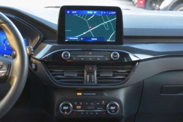 Ford Kuga III SUV 2.0 EcoBlue 190KM 2020 Ford Kuga FORD KUGA 2.0 190KM AWD ST-LINE X LED Kamera Virtual Gwarancja 1, zdjęcie 27