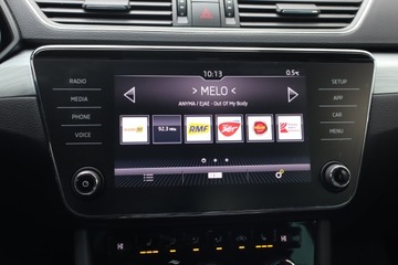 Skoda Superb III Liftback Facelifting 1.5 TSI 150KM 2020 Skoda Superb 1.5 TSI, Salon Polska, 1. Właściciel, zdjęcie 12