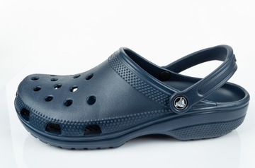 Klapki Sandały chodaki Crocs Classic [10001-410]