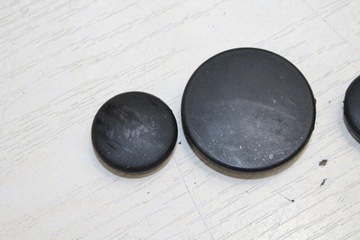 BMW R1100 RT ЗАГЛУШКА ВЕРХНЕЙ ПОЛКИ