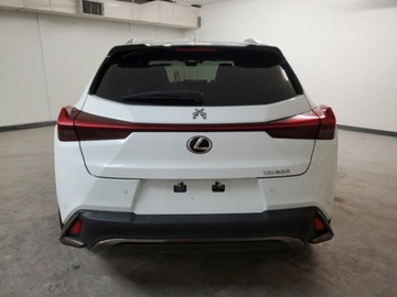 Lexus 2022 Lexus UX 200 base, 2022r., 2.0L 2.0 Benzyna 169KM, zdjęcie 5