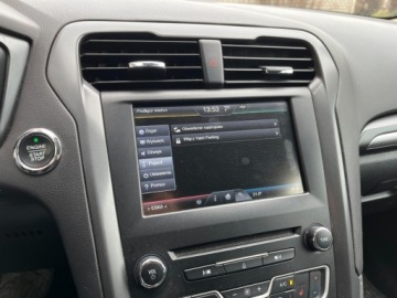 Ford Mondeo V Kombi 2.0 TDCi 150KM 2015 Ford Mondeo 2.0 diesel 150 KM 6 biegow zarej w PL zadbany zamiana, zdjęcie 15