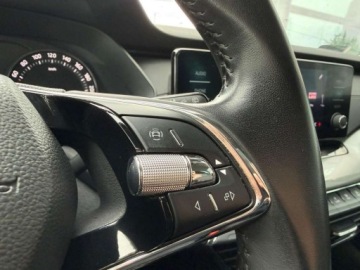 Skoda Octavia III Kombi Facelifting 1.5 TSI ACT 150KM 2020 Skoda Octavia 1.5 150KM AmbitionElektryczna Klapa KeyLess Kamera SalonPL F, zdjęcie 16