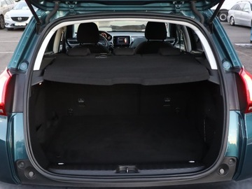 Peugeot 2008 I SUV Facelifting 1.2 PureTech 110KM 2017 Peugeot 2008 1.2 PureTech, Salon Polska, zdjęcie 12