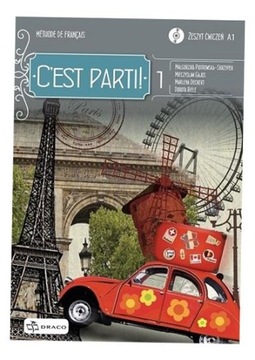 C’EST PARTY! РУКОВОДСТВО ПО ДРАКО