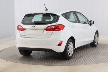 Ford Fiesta VIII Hatchback 5d 1.1 75KM 2020 Ford Fiesta 1.1, Klima, Parktronic, zdjęcie 4