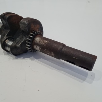 TECUMSEH VANTAGE 35 КОМПЛЕКТ ШАТУНОВ КОЛЕНВАЛА