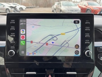 Toyota Camry IX Sedan 2.5 Hybrid Dynamic Force 218KM 2023 Toyota Camry 2.5 Hybrid Executive CVT, zdjęcie 23