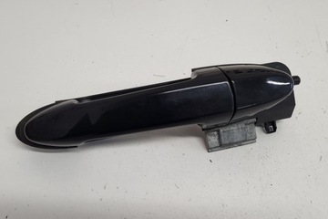 KLIKA PRAVÝCH PŘEDNÍCH DVEŘE FORD MAVERICK 3S41A224A36AB 3.0L GASOLINE