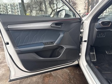 Cupra Formentor Crossover 2.0 TSI 310KM 2021 Cupra Formentor FV-23%, ASO, Salon PL, Bezwypadkow, zdjęcie 10