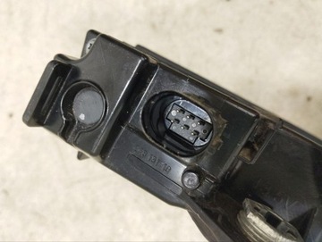 PORSCHE TAYCAN 9J1 2021 SVĚTLA ZADNÍ