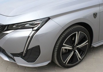 Peugeot 2024 Peugeot 308 EAT8 2024R Od RiA 1.6 Hybryda 225KM, zdjęcie 16