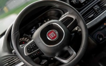 Fiat Tipo II Sedan 1.4 95KM 2016 Fiat Tipo Fiat Tipo 1.4 Benzyna 95KM, zdjęcie 22