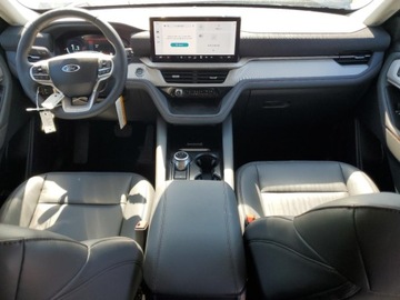 Ford Explorer VI 2025 Ford Explorer Active 2025 2.3l 2.3 Benzyna 300KM, zdjęcie 8