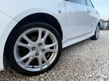 Mazda 3 II 2009 MAZDA 2 SPORT 1.3 1 Własciciel Stan bdb Alu+koła zimowe,Bez rdzy, zdjęcie 10