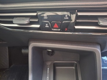 Volkswagen Caddy V Caddy 2.0 TDI 122KM 2025 Volkswagen Caddy 2.0 TDI 122 KM DSG, zdjęcie 15