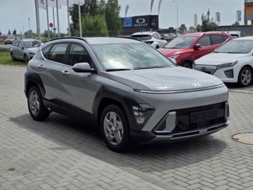 Hyundai Kona II 2025 HYUNDAI Kona 1.0 T-GDI Executive Suv 100KM 2025, zdjęcie 3