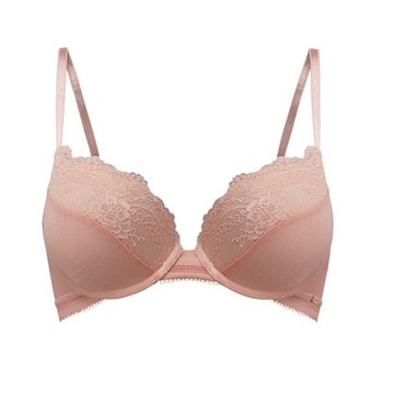 Gossard Biustonosz 65D/30D Delilah Rose CORAL