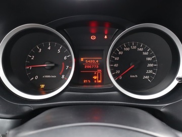 Mitsubishi Lancer IX Sportback 1.6 MIVEC 117KM 2011 Mitsubishi Lancer 1.6 MIVEC, Xenon, Klima, zdjęcie 10