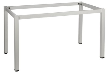 STABILNY STELAŻ STOŁU BIURKA NOGI RAMA 160X70