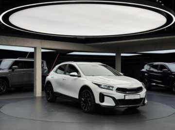 Kia XCeed Crossover Facelifting 1.5 T-GDi 160KM 2023 Kia XCeed Business Line JBL ACC Kamera Podgrzewane fotele CarPlay, zdjęcie 37