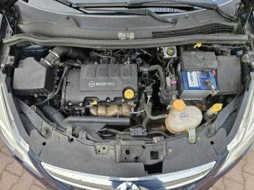 Opel Corsa D Hatchback 1.4 87KM 2011 Opel Corsa Klima, Elektryka, Serwis, Super /GWARAN, zdjęcie 32