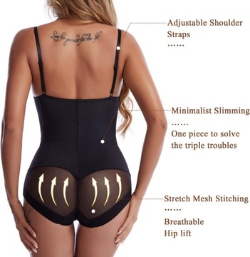 Корректировка боди для женщин, формирование живота, формирование фигуры