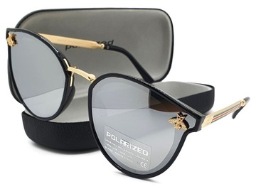 ЖЕНСКИЕ ПОЛЯРИЗОВАННЫЕ СОЛНЦЕЗАЩИТНЫЕ ОЧКИ