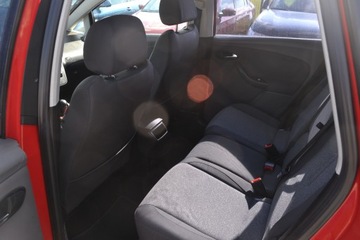 Seat Altea XL 1.6 Mpi 102KM 2006 Seat Altea, zarejestrowana, zdjęcie 9