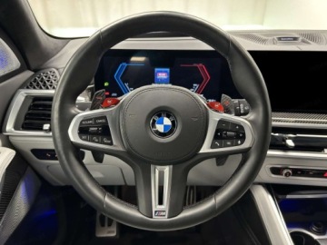 BMW X5 G05 M SUV Facelifting 4.4 M 625KM 2025 BMW X5 Competition Suv 4.4 (625KM) 2025, zdjęcie 9