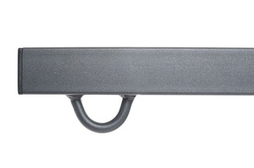 НАСТЕННОЕ КРЕПЛЕНИЕ ДЛЯ ТРЕНИРОВОЧНОЙ СУМКИ