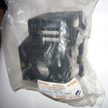 Osłona cylindra Stihl FS 52,56,62,66. orginał