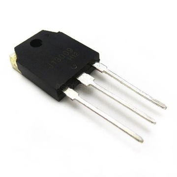 J13009 - NPN 700V 12A 100W Power Transistor