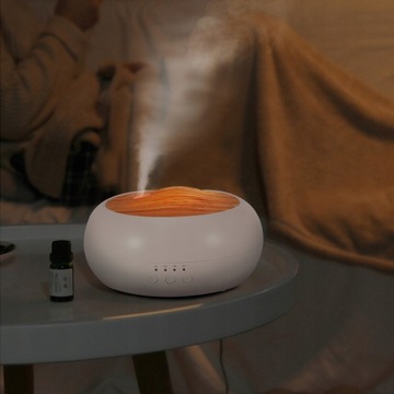 Ультразвуковой диффузор-увлажнитель AROMA ZEN ECO