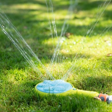 Садовый разбрызгиватель воды для дома SMOBY