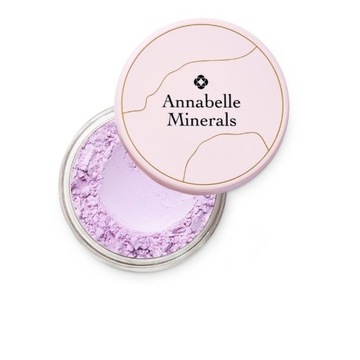 ANNABELLE MINERALS Cień do powiek LOLLIPOP