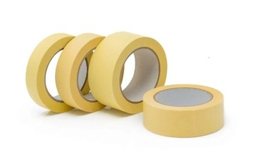 TAŚMA PAPIEROWA MASKUJĄCA MALARSKA 19/25