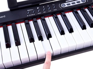 MQ6151L Орган, 61 клавиша с подсветкой IN0124