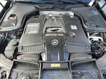 Mercedes AMG GT C190 2019 Mercedes-Benz AMG GT 2019r., 4x4, 4.0L, zdjęcie 10