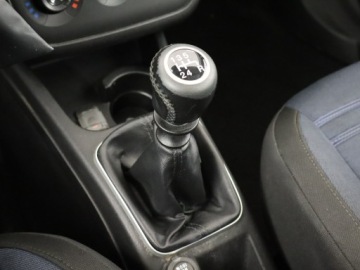Fiat Punto Grande Punto Hatchback 5d 1.4 8v 77KM 2010 Fiat Punto Evo 1.4, Salon Polska, GAZ, Klima, zdjęcie 12