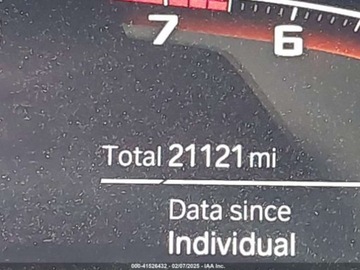 BMW Seria 3 G20-G21 2020 BMW Seria 3 M340I 2020 3.0l 3.0 Benzyna 382KM, zdjęcie 11