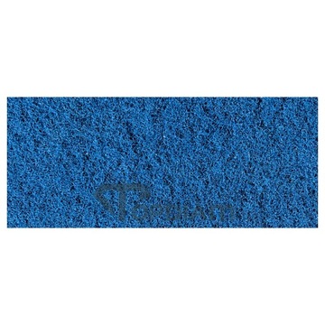 PAD DO POLEROWANIA TOPDIAM 11 x 25 cm NIEBIESKI
