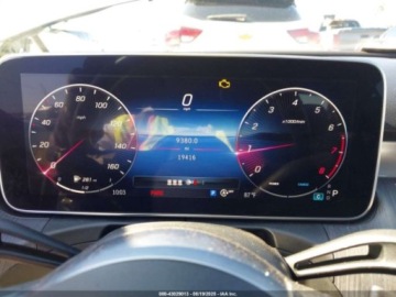 Mercedes Klasa C W206 2023 Mercedes-Benz Klasa C 300 2023 2.0l 2.0 Benzyna 255KM, zdjęcie 10