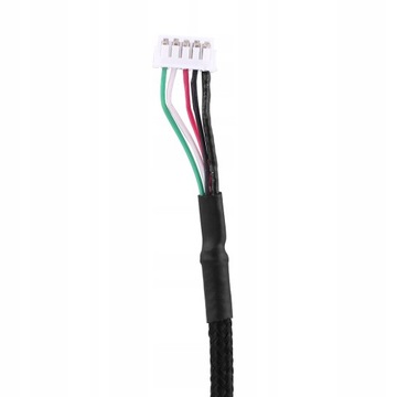 2 metry przewód myszy USB kabel zastępczy naprawa